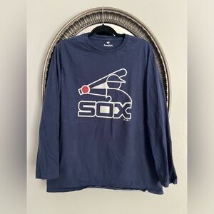 Fanatics White Sox‎ Shirt